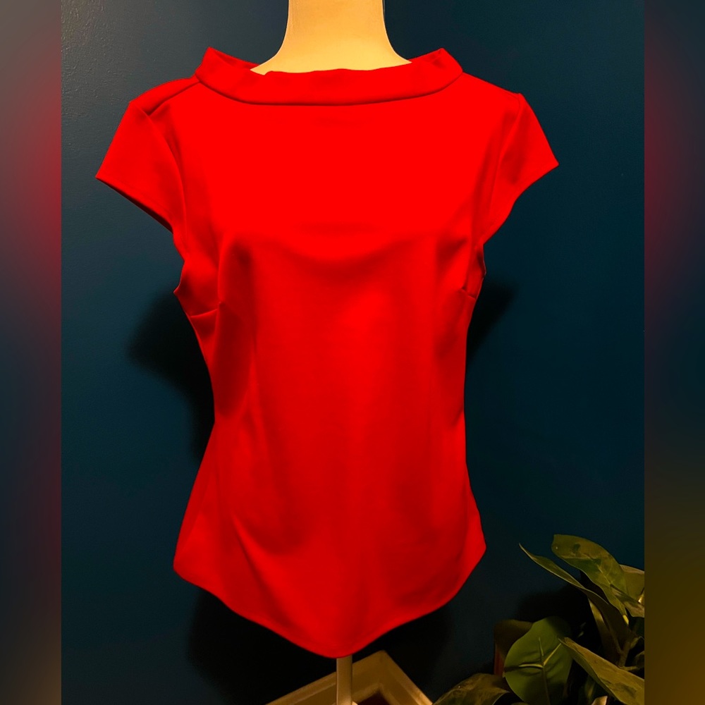NY&CO 60s style top